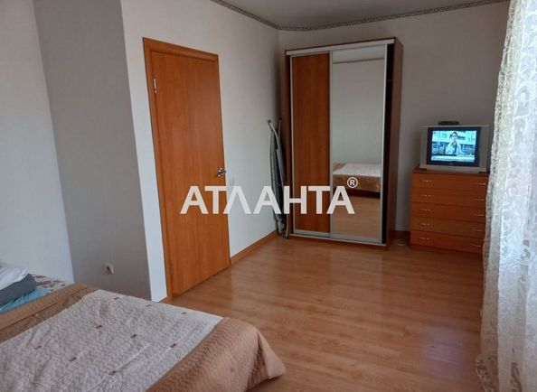 1-room apartment apartment by the address st. Torgovaya (area 30,4 m2) - Atlanta.ua