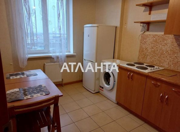 1-room apartment apartment by the address st. Torgovaya (area 30,4 m2) - Atlanta.ua - photo 7
