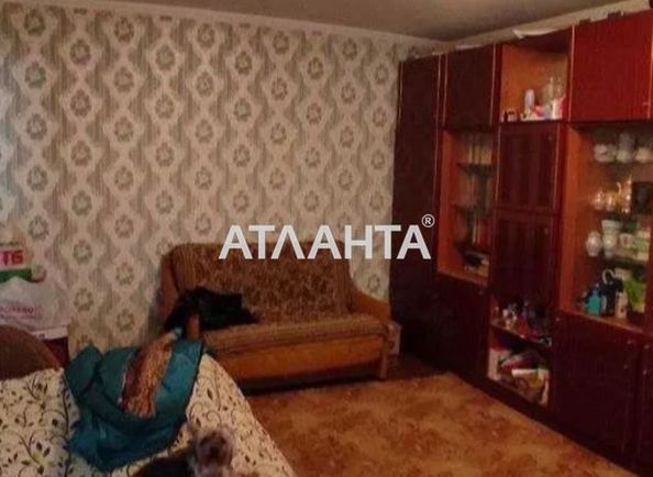 1-room apartment apartment by the address st. Dobrovolskogo pr (area 33,0 m2) - Atlanta.ua - photo 4