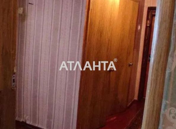 1-комнатная квартира по адресу Добровольского пр. (площадь 33,0 м2) - Atlanta.ua - фото 6