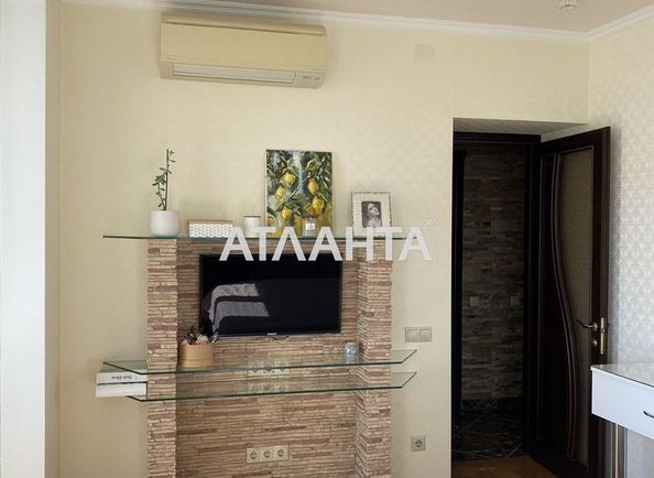 2-rooms apartment apartment by the address st. Zabolotnogo ak (area 68,0 m2) - Atlanta.ua - photo 3