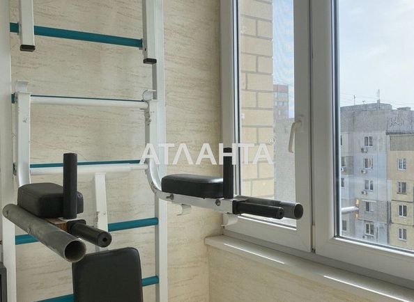 2-rooms apartment apartment by the address st. Zabolotnogo ak (area 68,0 m2) - Atlanta.ua - photo 11