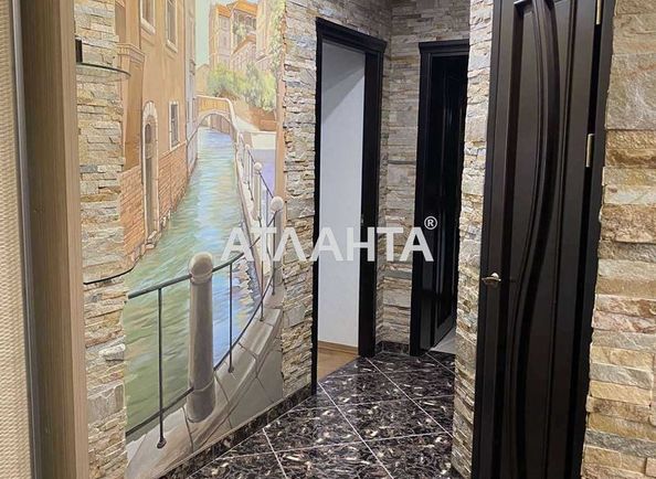 2-rooms apartment apartment by the address st. Zabolotnogo ak (area 68,0 m2) - Atlanta.ua - photo 21