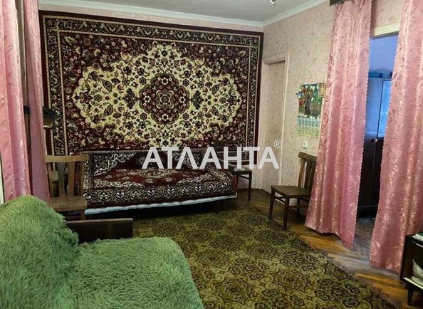 2-rooms apartment apartment by the address st. Ul Mukachevskaya (area 43,0 m2) - Atlanta.ua - photo 2