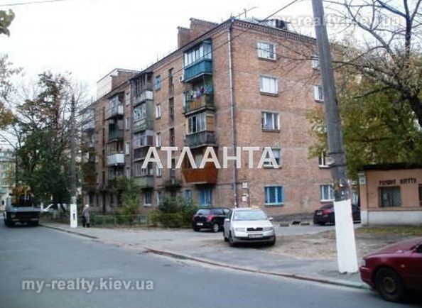 2-комнатная квартира по адресу ул. Мукачевская (площадь 43 м²) - Atlanta.ua - фото 7