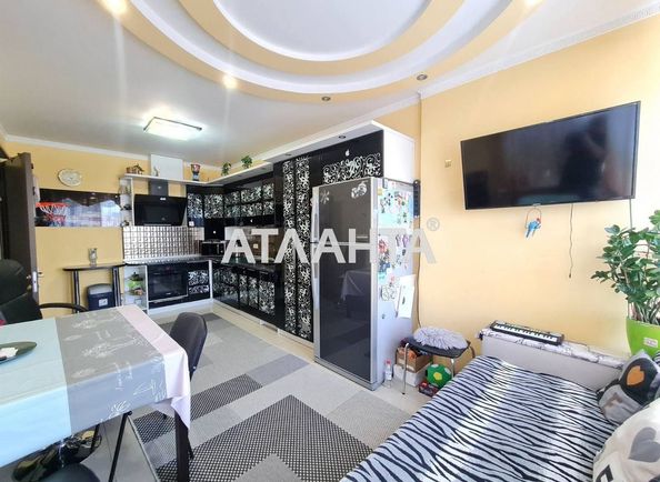 3-rooms apartment apartment by the address st. Glushko ak pr Dimitrova pr (area 90,1 m2) - Atlanta.ua - photo 2