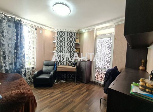 3-rooms apartment apartment by the address st. Glushko ak pr Dimitrova pr (area 90,1 m2) - Atlanta.ua - photo 3