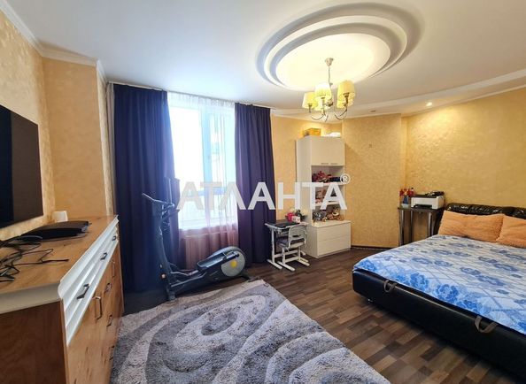 3-rooms apartment apartment by the address st. Glushko ak pr Dimitrova pr (area 90,1 m2) - Atlanta.ua - photo 4