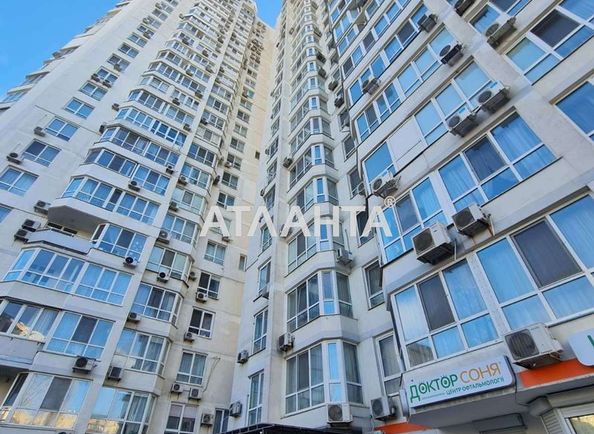 3-rooms apartment apartment by the address st. Glushko ak pr Dimitrova pr (area 90,1 m2) - Atlanta.ua - photo 10