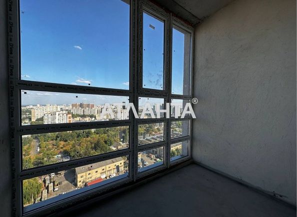 1-room apartment apartment by the address st. Ul Avtozavodskaya (area 38,0 m2) - Atlanta.ua