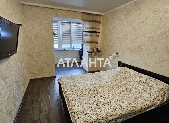 1-room apartment apartment by the address st. Parkovaya (area 46,4 m2) - Atlanta.ua - photo 2