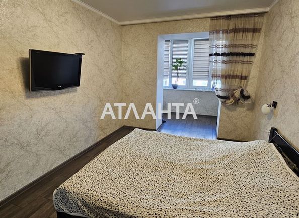 1-room apartment apartment by the address st. Parkovaya (area 46,4 m2) - Atlanta.ua - photo 3