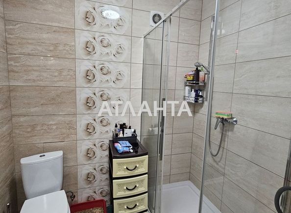 1-room apartment apartment by the address st. Parkovaya (area 46,4 m2) - Atlanta.ua - photo 5
