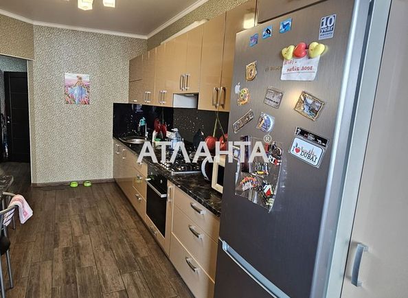 1-room apartment apartment by the address st. Parkovaya (area 46,4 m2) - Atlanta.ua - photo 6