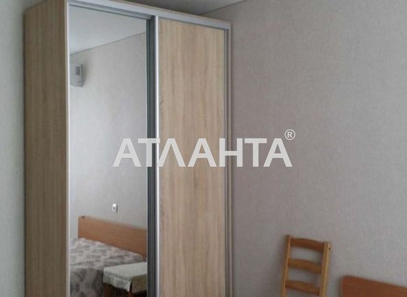2-rooms apartment apartment by the address st. Babadzhanyana marsh Rekordnaya (area 54,0 m2) - Atlanta.ua - photo 8