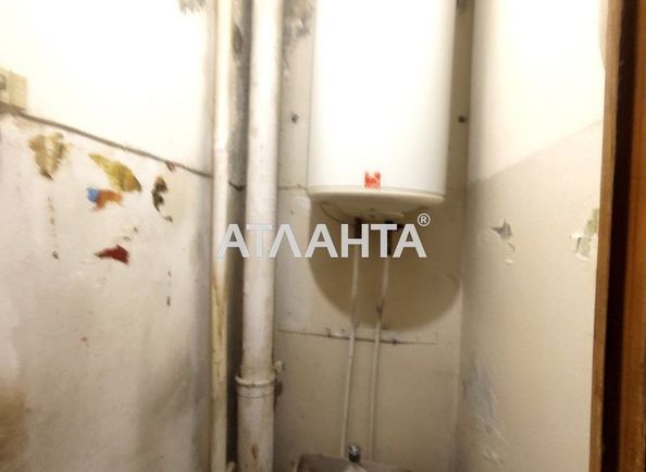 1-room apartment apartment by the address st. Dobrovolskogo pr (area 44,0 m2) - Atlanta.ua - photo 2