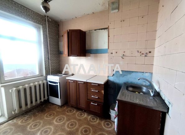 1-room apartment apartment by the address st. Dobrovolskogo pr (area 44,0 m2) - Atlanta.ua - photo 11