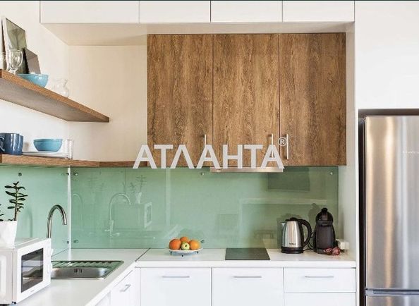 1-room apartment apartment by the address st. Nikolaevskaya (area 35,0 m2) - Atlanta.ua - photo 6