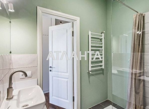 1-room apartment apartment by the address st. Nikolaevskaya (area 35,0 m2) - Atlanta.ua - photo 9