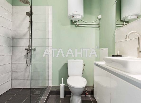 1-room apartment apartment by the address st. Nikolaevskaya (area 35,0 m2) - Atlanta.ua - photo 10
