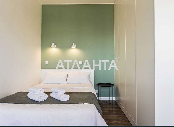 1-room apartment apartment by the address st. Nikolaevskaya (area 35,0 m2) - Atlanta.ua - photo 11