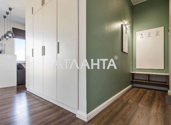 1-room apartment apartment by the address st. Nikolaevskaya (area 35,0 m2) - Atlanta.ua - photo 12