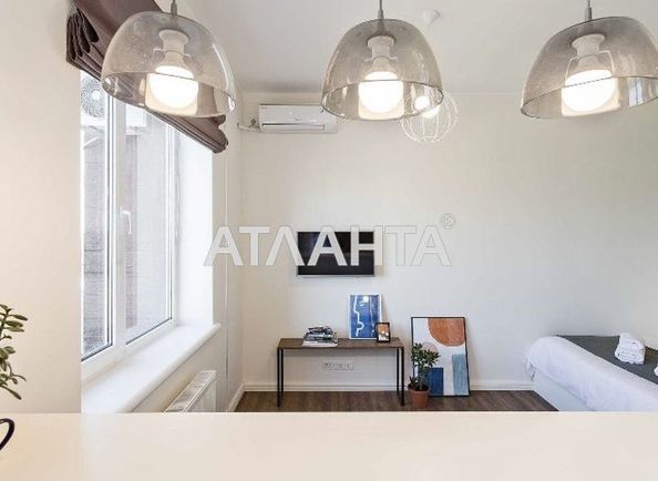1-room apartment apartment by the address st. Nikolaevskaya (area 35,0 m2) - Atlanta.ua - photo 15
