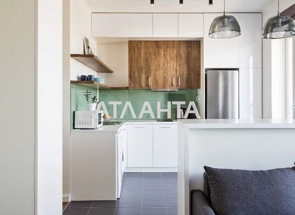 1-room apartment apartment by the address st. Nikolaevskaya (area 35,0 m2) - Atlanta.ua - photo 16