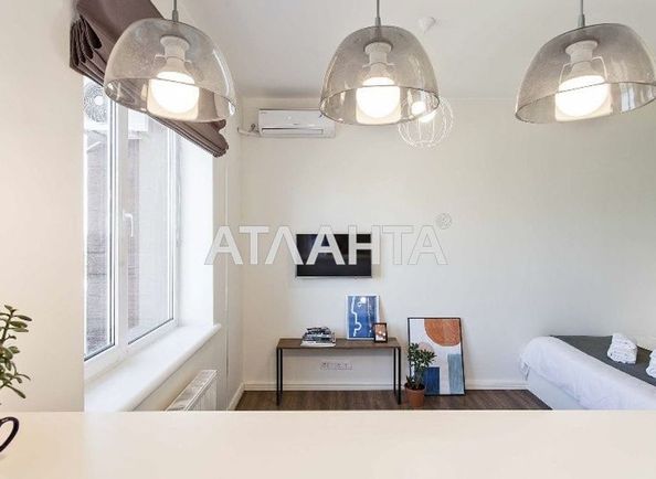 1-room apartment apartment by the address st. Nikolaevskaya (area 35,0 m2) - Atlanta.ua - photo 17