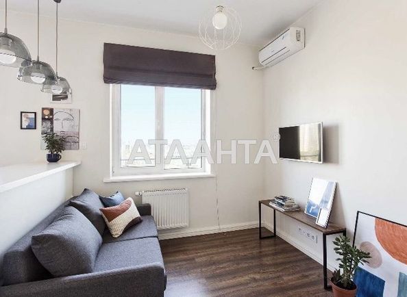 1-room apartment apartment by the address st. Nikolaevskaya (area 35,0 m2) - Atlanta.ua - photo 20
