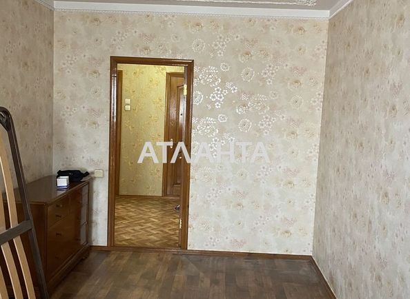 2-комнатная квартира по адресу Добровольского пр. (площадь 57,0 м2) - Atlanta.ua - фото 15