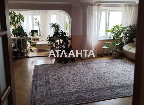 3-rooms apartment apartment by the address st. Ivasyuka Vladimira pr t (area 151,0 m2) - Atlanta.ua - photo 8