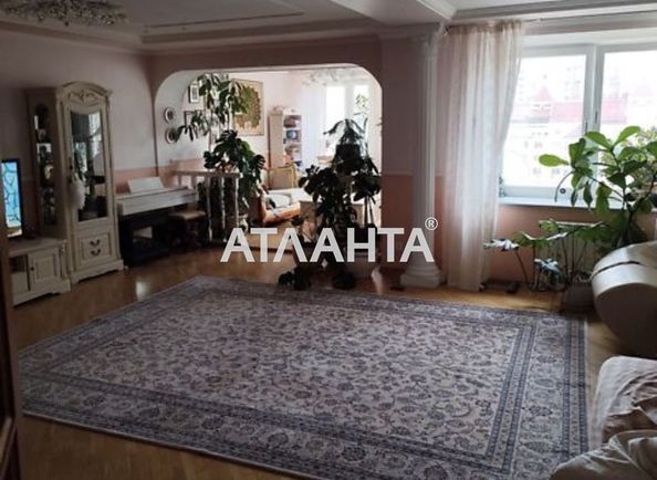 3-rooms apartment apartment by the address st. Ivasyuka Vladimira pr t (area 151,0 m2) - Atlanta.ua - photo 9