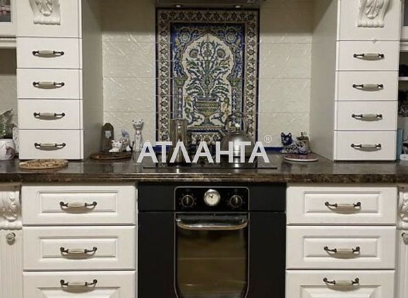 3-rooms apartment apartment by the address st. Ivasyuka Vladimira pr t (area 151,0 m2) - Atlanta.ua - photo 3