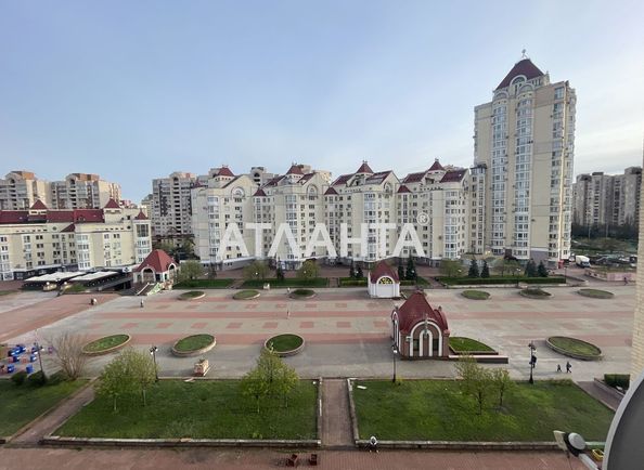3-rooms apartment apartment by the address st. Ivasyuka Vladimira pr t (area 151,0 m2) - Atlanta.ua - photo 39