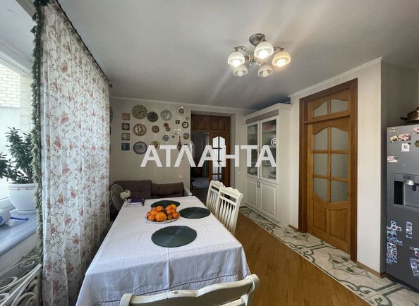 3-rooms apartment apartment by the address st. Ivasyuka Vladimira pr t (area 151,0 m2) - Atlanta.ua - photo 5