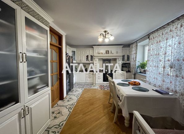 3-rooms apartment apartment by the address st. Ivasyuka Vladimira pr t (area 151,0 m2) - Atlanta.ua - photo 4