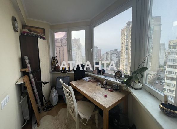 3-rooms apartment apartment by the address st. Ivasyuka Vladimira pr t (area 151,0 m2) - Atlanta.ua - photo 32