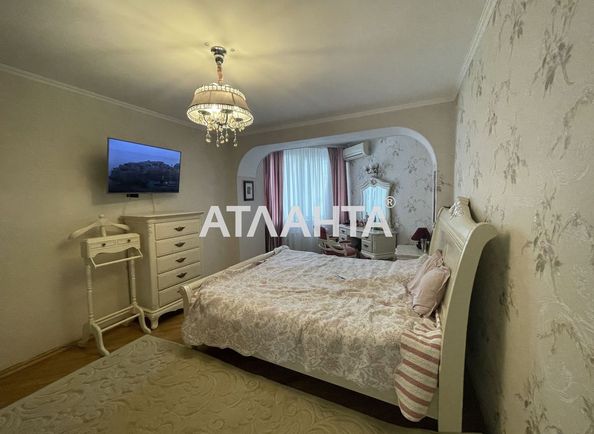 3-rooms apartment apartment by the address st. Ivasyuka Vladimira pr t (area 151,0 m2) - Atlanta.ua - photo 18