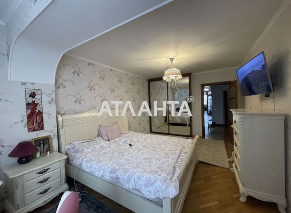 3-rooms apartment apartment by the address st. Ivasyuka Vladimira pr t (area 151,0 m2) - Atlanta.ua - photo 19