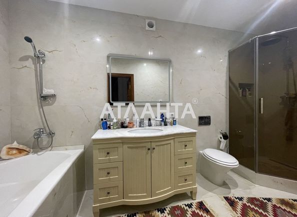 3-rooms apartment apartment by the address st. Ivasyuka Vladimira pr t (area 151,0 m2) - Atlanta.ua - photo 30