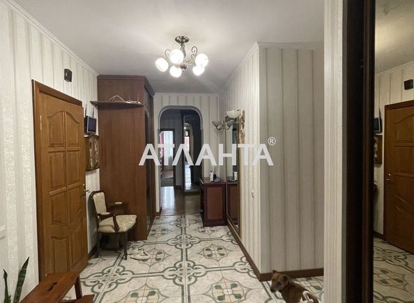 3-rooms apartment apartment by the address st. Ivasyuka Vladimira pr t (area 151,0 m2) - Atlanta.ua - photo 35