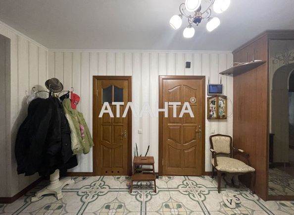 3-кімнатна квартира за адресою вул. Івасюка Володимира пр-т (площа 151,0 м2) - Atlanta.ua - фото 36