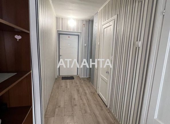 1-комнатная квартира по адресу Небесной Сотни пр. (площадь 38,0 м2) - Atlanta.ua - фото 12