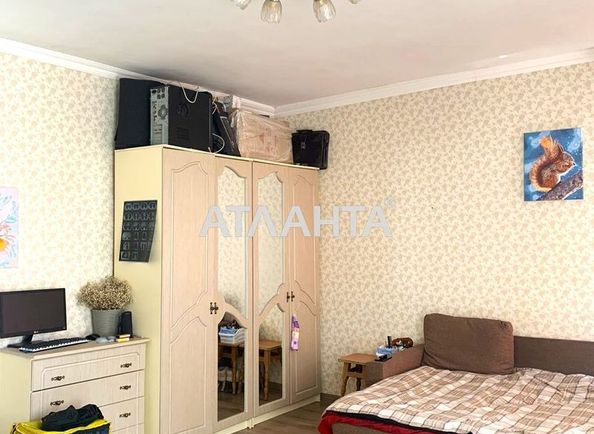 1-room apartment apartment by the address st. Karetnyy per Popova per (area 33,0 m2) - Atlanta.ua - photo 2