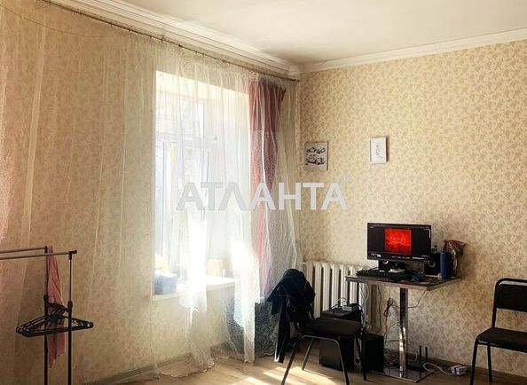 1-room apartment apartment by the address st. Karetnyy per Popova per (area 33,0 m2) - Atlanta.ua - photo 3