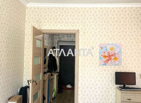 1-room apartment apartment by the address st. Karetnyy per Popova per (area 33,0 m2) - Atlanta.ua - photo 4