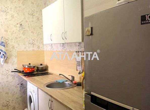 1-room apartment apartment by the address st. Karetnyy per Popova per (area 33,0 m2) - Atlanta.ua - photo 5