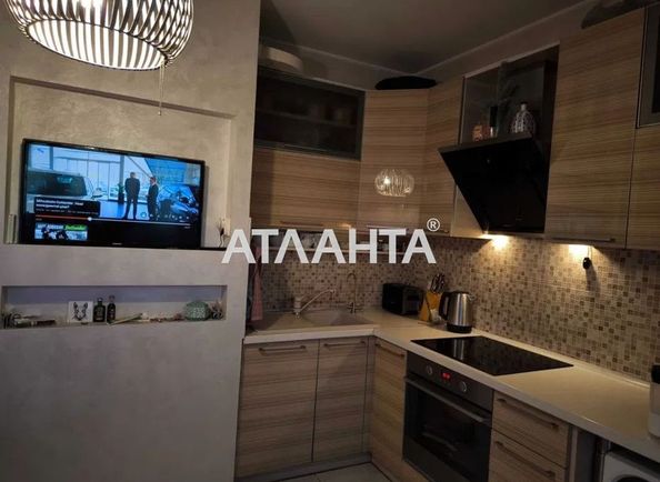 2-rooms apartment apartment by the address st. Maksimovicha (area 63,5 m2) - Atlanta.ua - photo 4