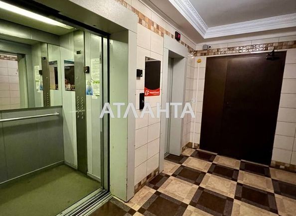 2-комнатная квартира по адресу ул. Максимовича (площадь 63,5 м2) - Atlanta.ua - фото 8